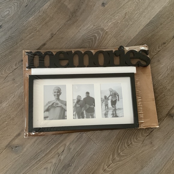 Family Frame Set - Picture 3 of 8